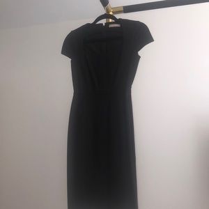 Banana Republic | Black Dress | Size S